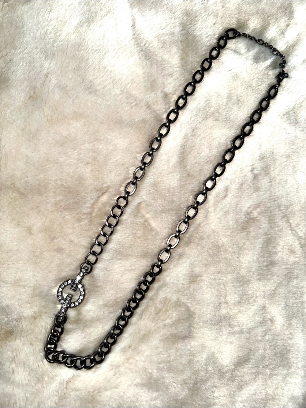 CABI Necklace GORGEOUS!
